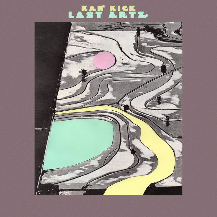 Last Artz | OfficialKanKick