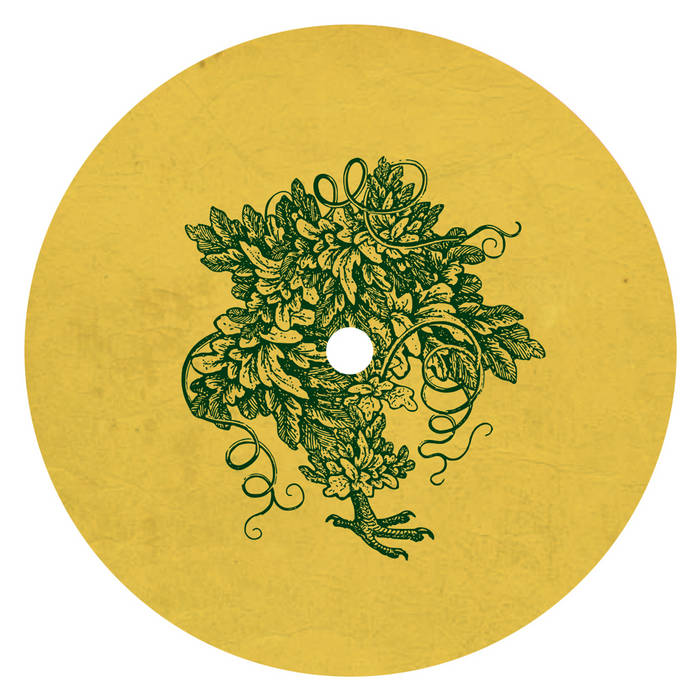 NEW LIGHT EP | Mamazu | HOLE AND HOLLAND