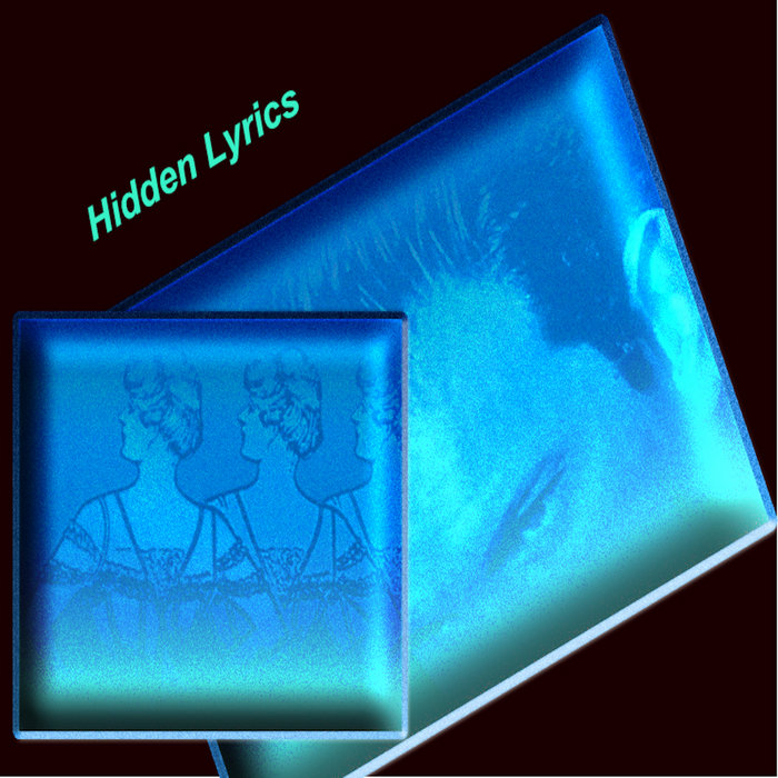 Hidden Lyrics jan kuipers