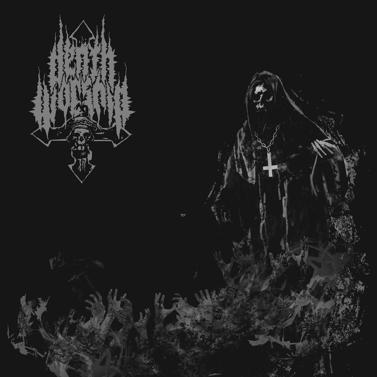 Extermination Mass - Demo | Death Worship | NWN! Productions LLC