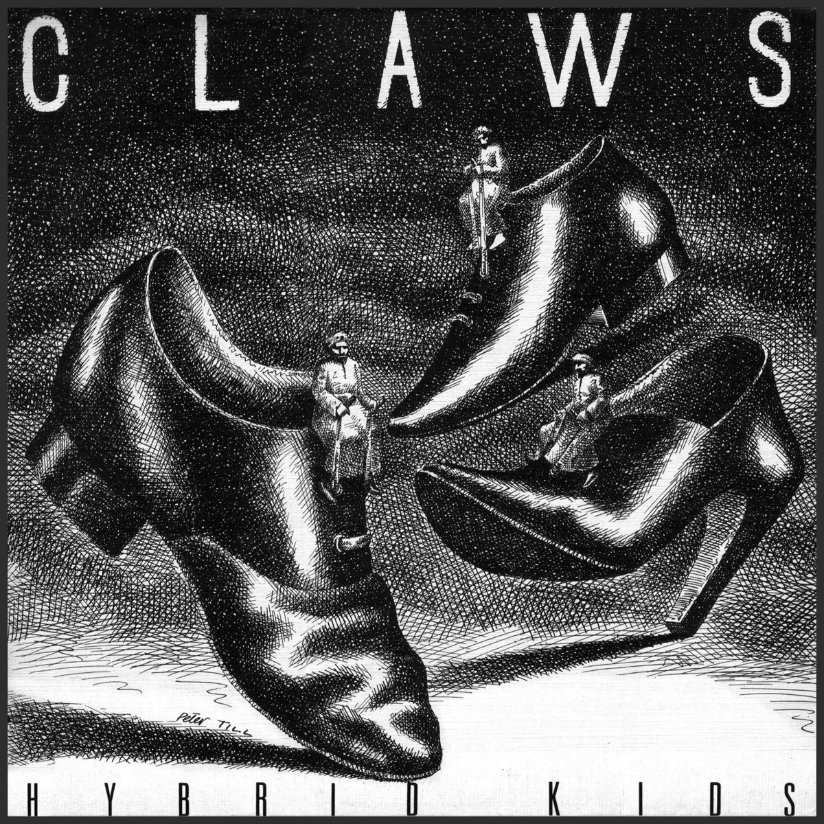 CLAWS