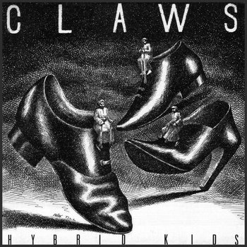 CLAWS | Morgan Fisher aka Hybrid Kids | Morgan Fisher