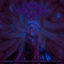Touching The Infectious Waste Sludge of This Life cover art