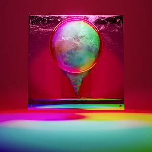 A Reflection (Inertia Redux) cover