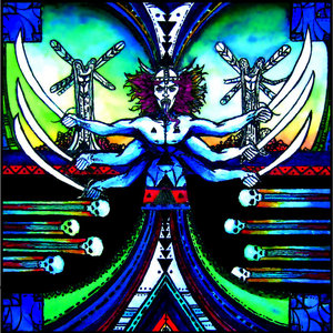 Black Pyramid II cover