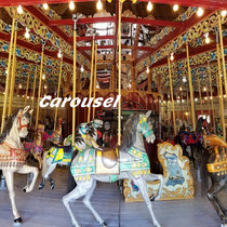 Carousel cover art