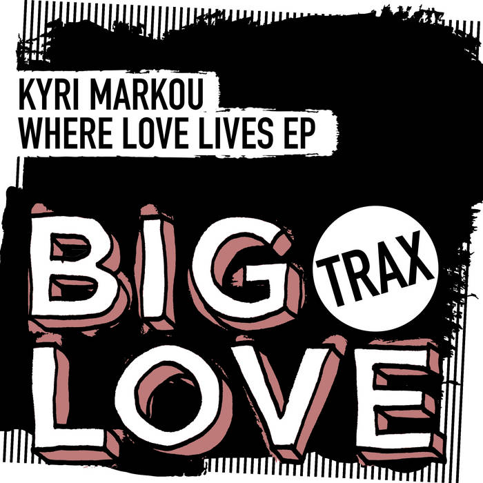 Where Love Lives EP