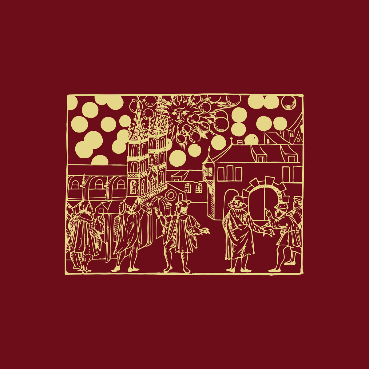 Victory Over The Sun Semantica 113 Wanderwelle Bandhagens Musikforening Semantica Records Victory Over The Sun Semantica 113 Wanderwelle Bandhagens Musikforening Semantica Records
