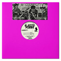 Elecno Posse — Monkey Punch