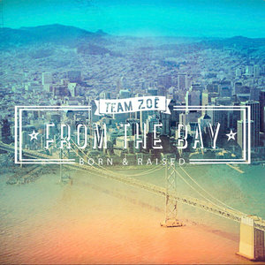 From The Bay cover