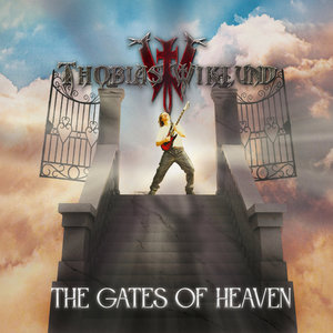 The Gates of Heaven cover