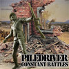 Constant Battles EP