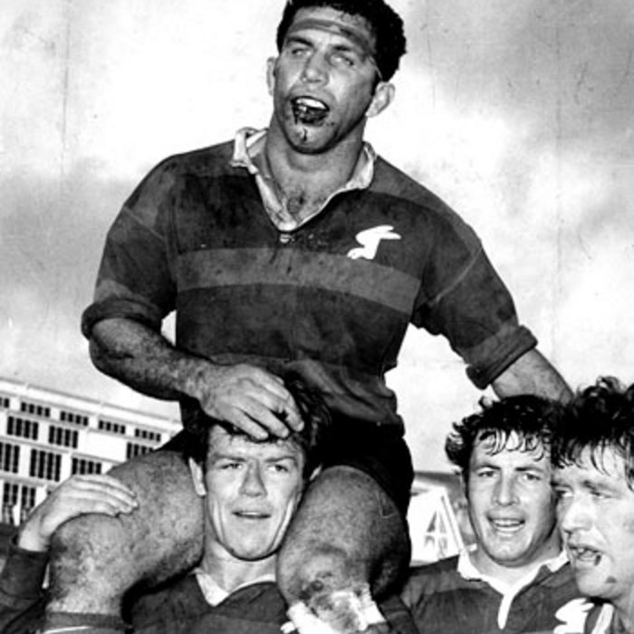 Glory In Their Eyes (Original) John Maclean