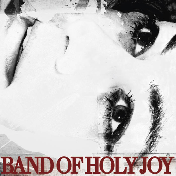 The Band Of Holy Joy LP＋12インチ アナログ4枚セット Easy Listening | Band Of Holy Joy