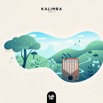 Kalimba cover art
