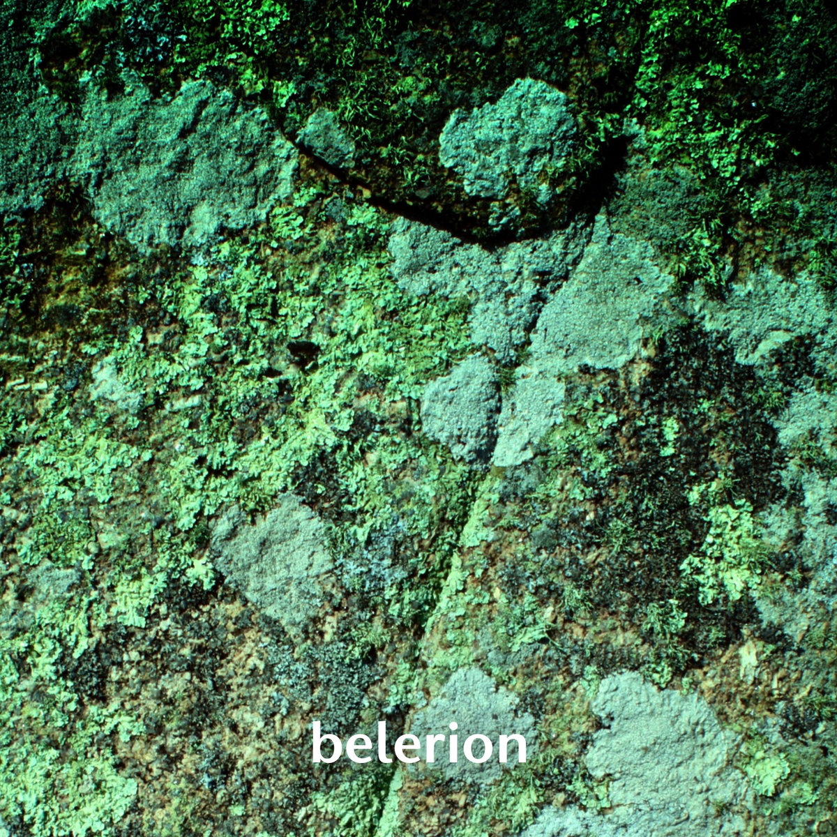 BELERION cover