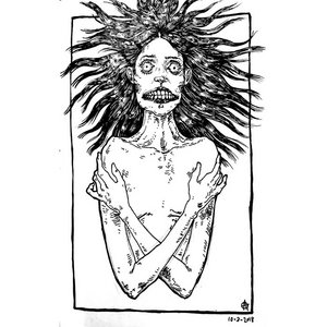 Behold a Queen cover