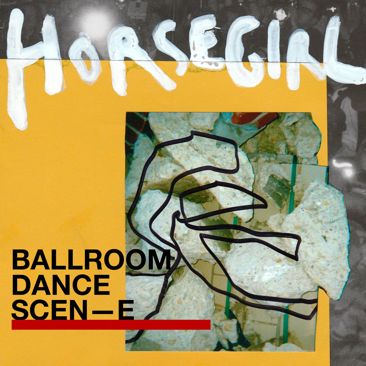 Ballroom Dance Scene et cetera (best of Horsegirl) | Horsegirl