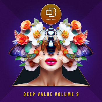 Deep Value, Vol. 9 Bondage-Music