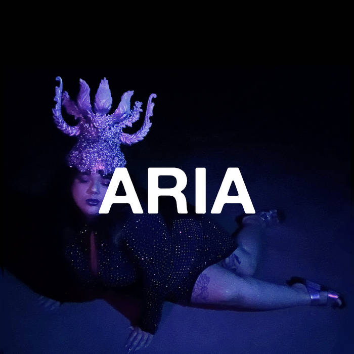 ARIA | Ivy Hollivana