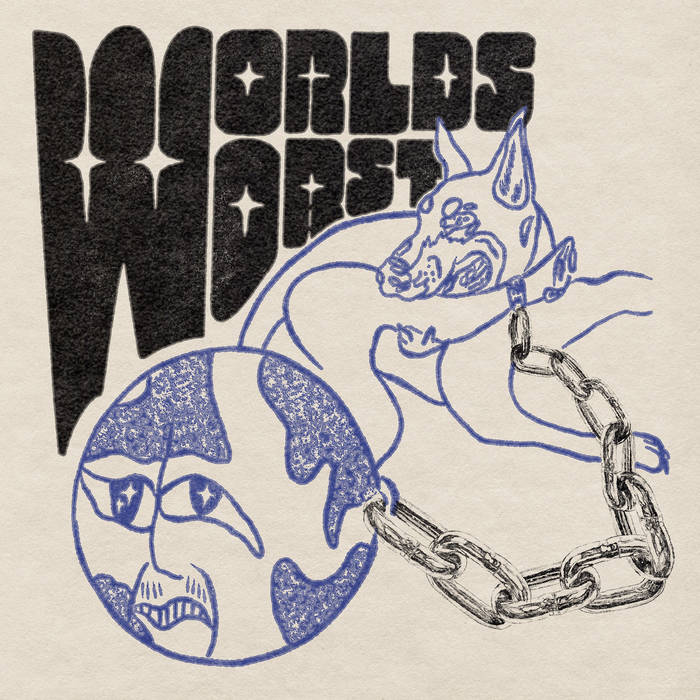 EP | Worlds Worst