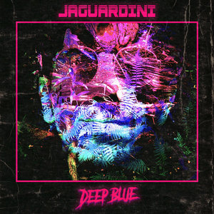 Deep Blue cover