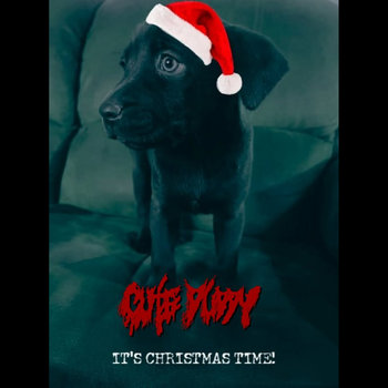 Cover of It's Christmas Time!