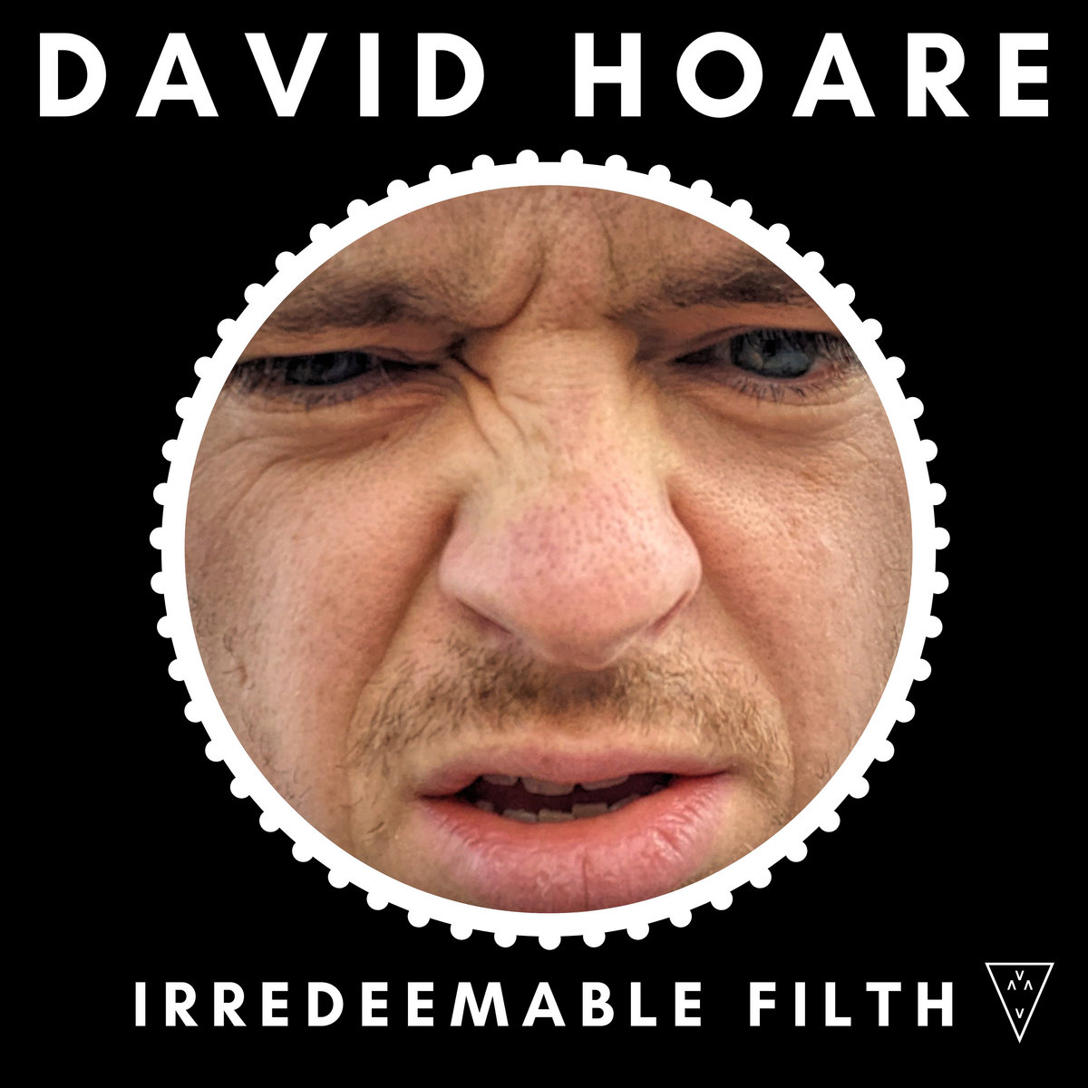 Irredeemable filth david hoare