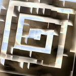 The Corners Volume Alpha