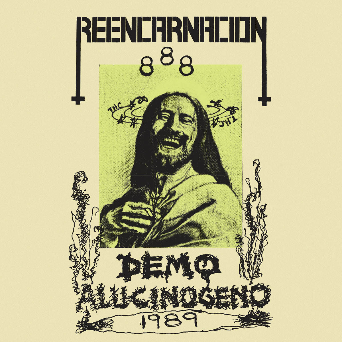 Alucinogeno | Reencarnación | NWN! Productions LLC