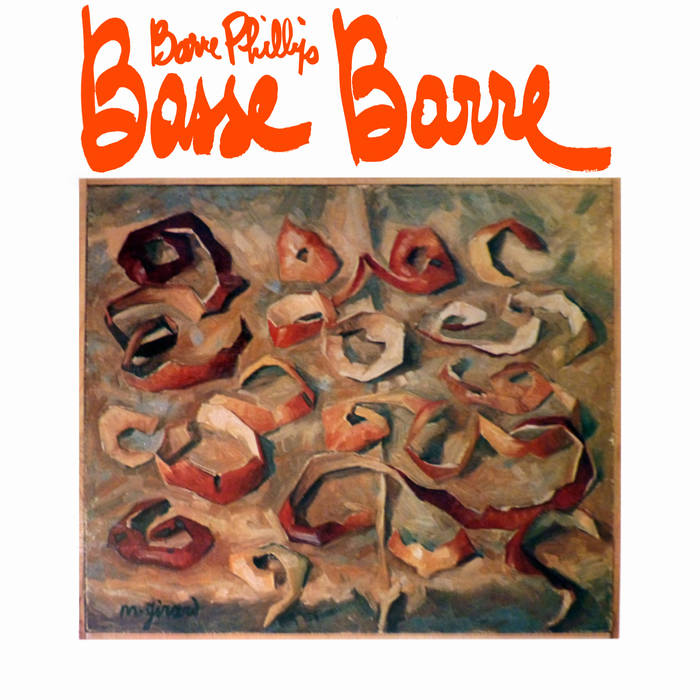 ジャズ CD Barre Phillips / Bass Ensemble GEN311 Live At Space Who TRV011 Travessia /00110 Barre Phillips / Bass Ensemble GEN311 – Live At Space Who