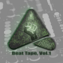 ARAN Beat Tape Vol.1 cover art