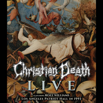 Music | Christian Death
