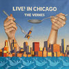 Live! In Chicago Cover Art