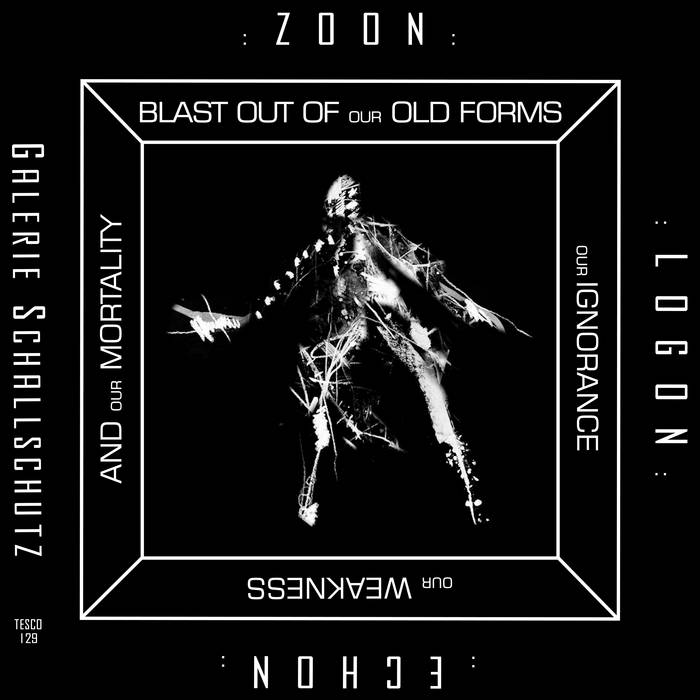 ZOON - LOGON - ECHON: | Galerie Schallschutz