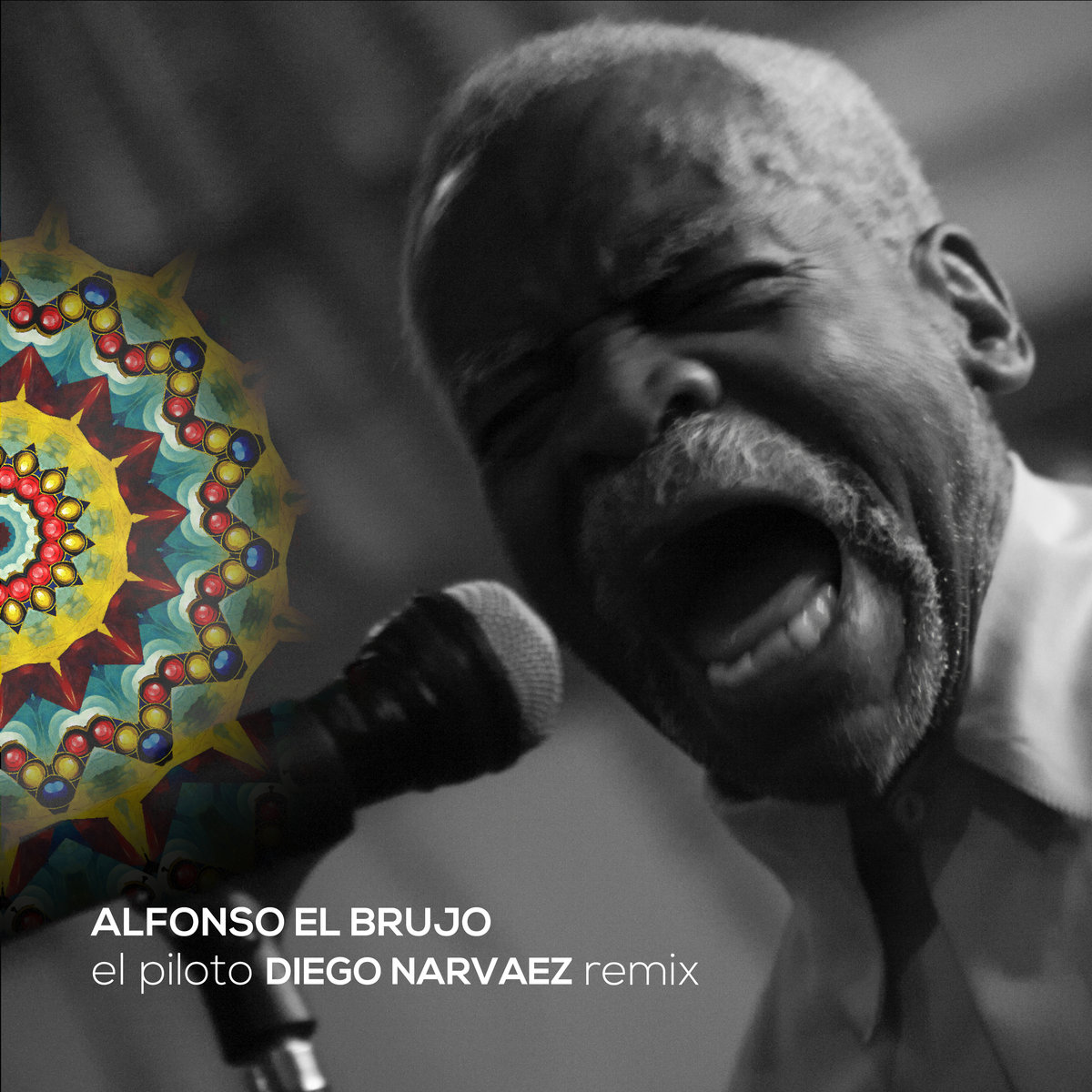El Piloto - Alfonso Cordoba el Brujo - Diego Narvaez remix