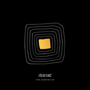 The Ginning (Vinyl Reissue) cover