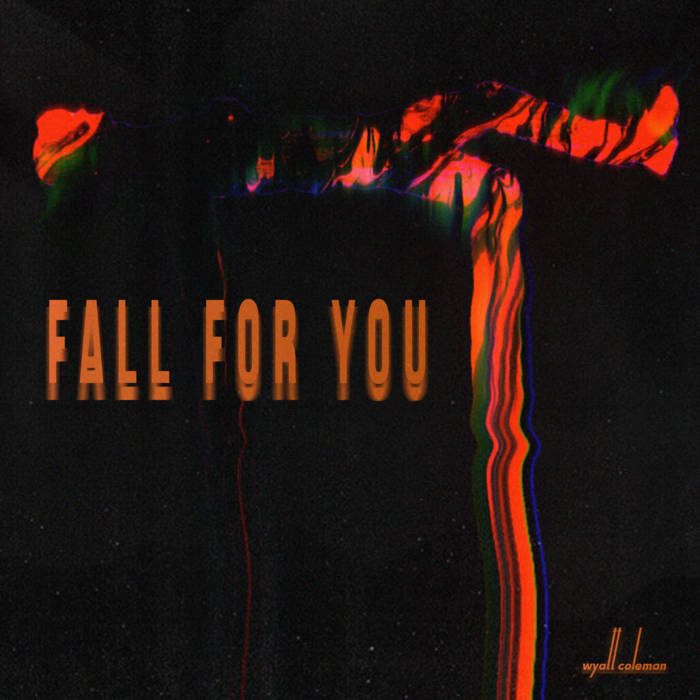 Fall for You cover art