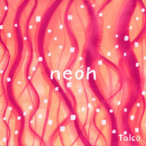 NeónTalcö cover