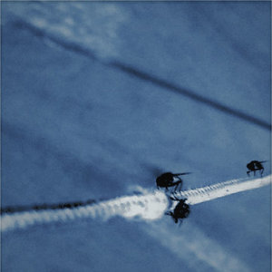 EP cover