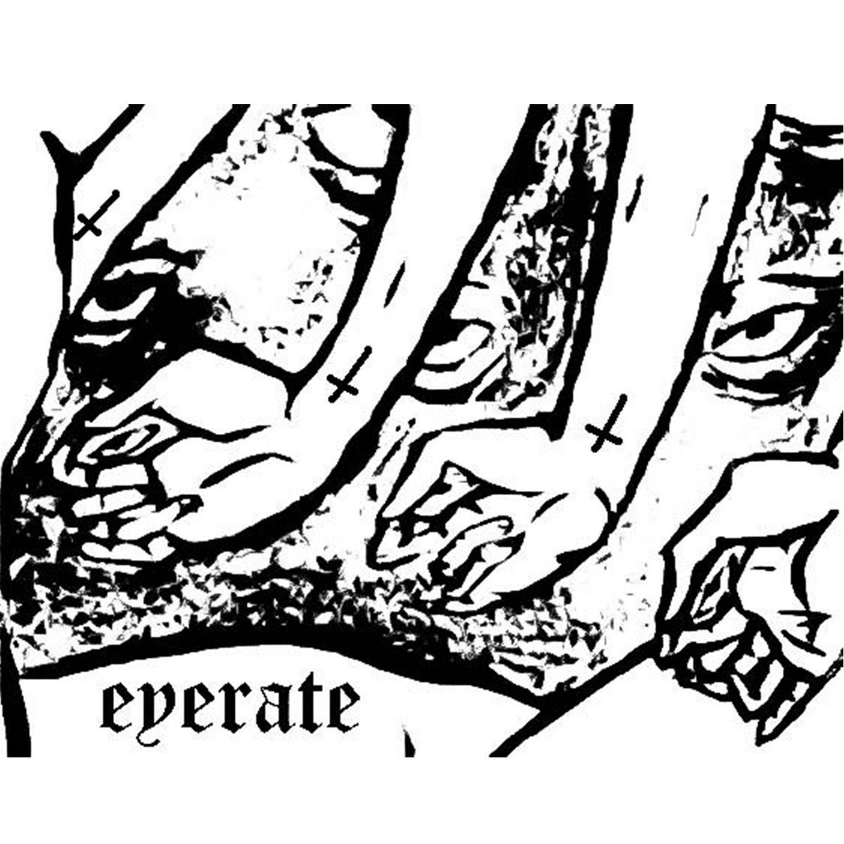 Irate (Discography) | Eyerate | theteamrecords