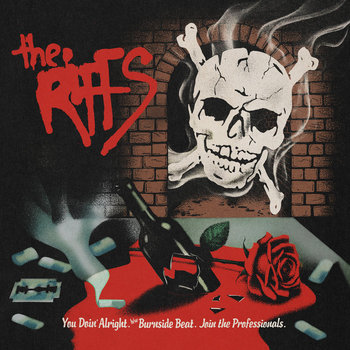 You Doin' Alright | The Riffs