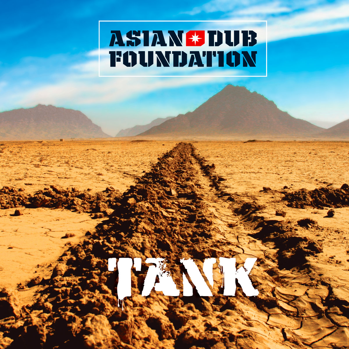 Flyover | Asian Dub Foundation