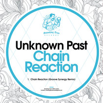 UNKNOWN PAST - Chain Reaction (Groove Synergy Remix) [ST235] cover art
