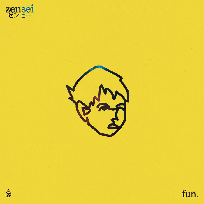 fun. | zensei ゼンセー
