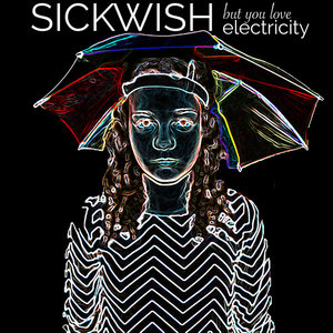but you love electricity cover