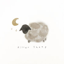 killer sheep (exclusive demo) cover art