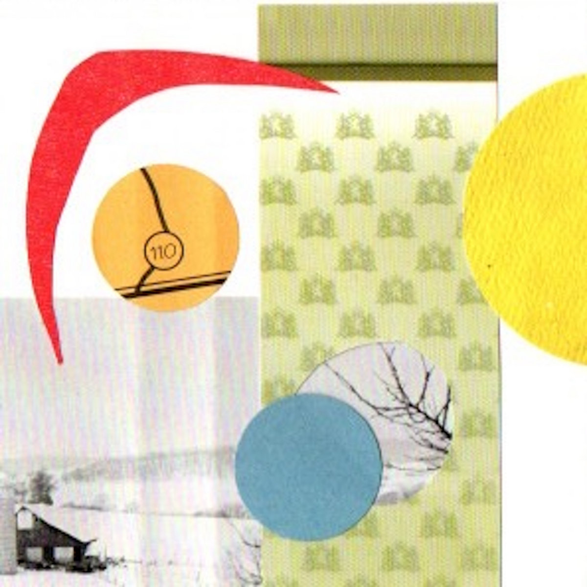 Prairie Dogs (HT088) Robert Eggplant Histamine Tapes