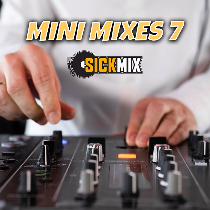 Mini Mixes 7 | MusicGuy