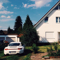 Ready To Leave cover art